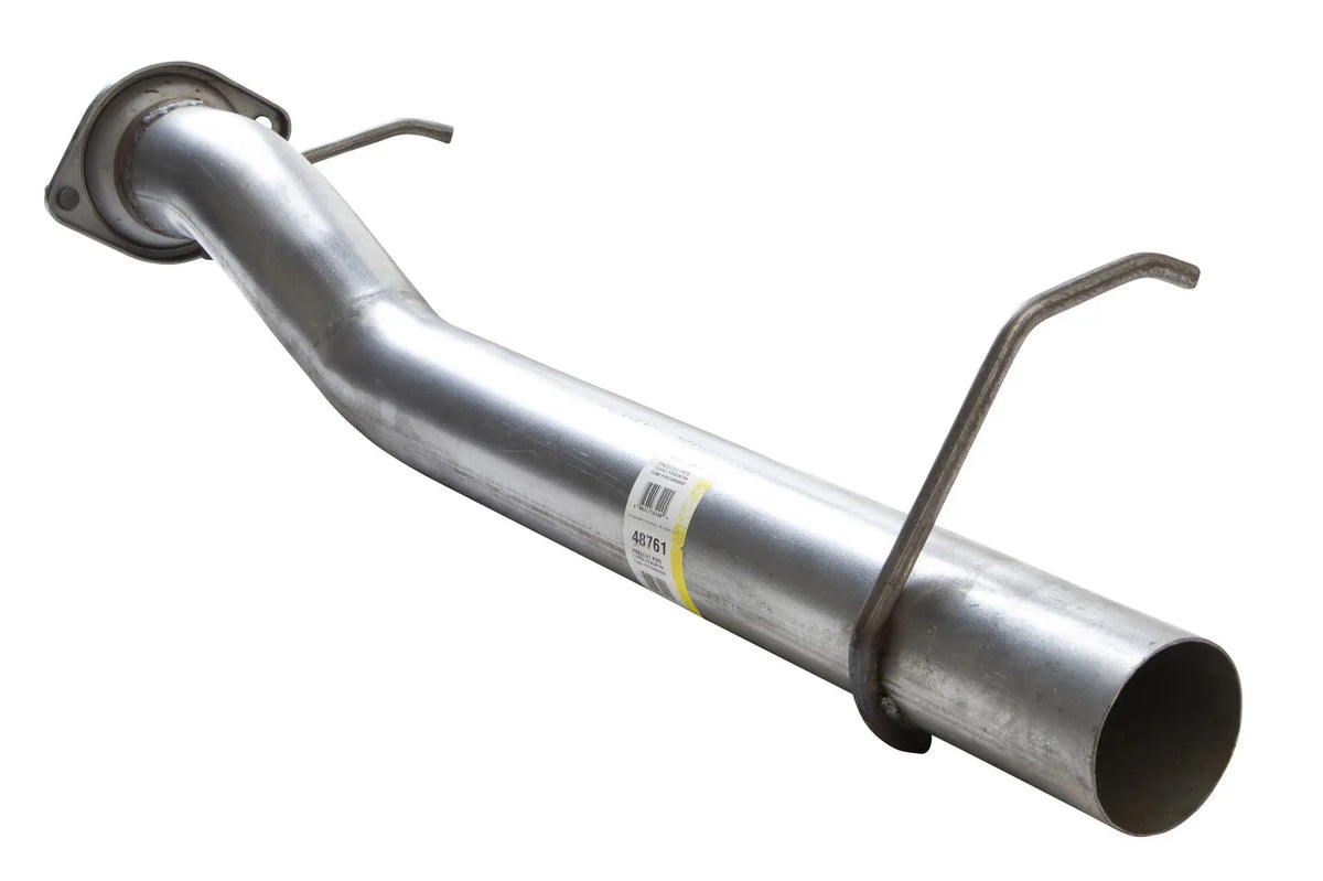 AP Exhaust 48761 2011-2019 GMC Sierra 2500 HD Exhaust Pipe