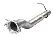 AP Exhaust 48761 2011-2019 GMC Sierra 2500 HD Exhaust Pipe