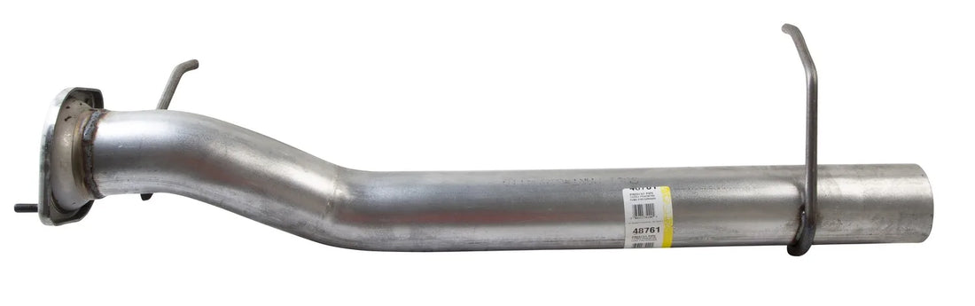 AP Exhaust 48761 2011-2019 GMC Sierra 2500 HD Exhaust Pipe