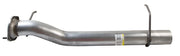 AP Exhaust 48761 2011-2019 GMC Sierra 2500 HD Exhaust Pipe