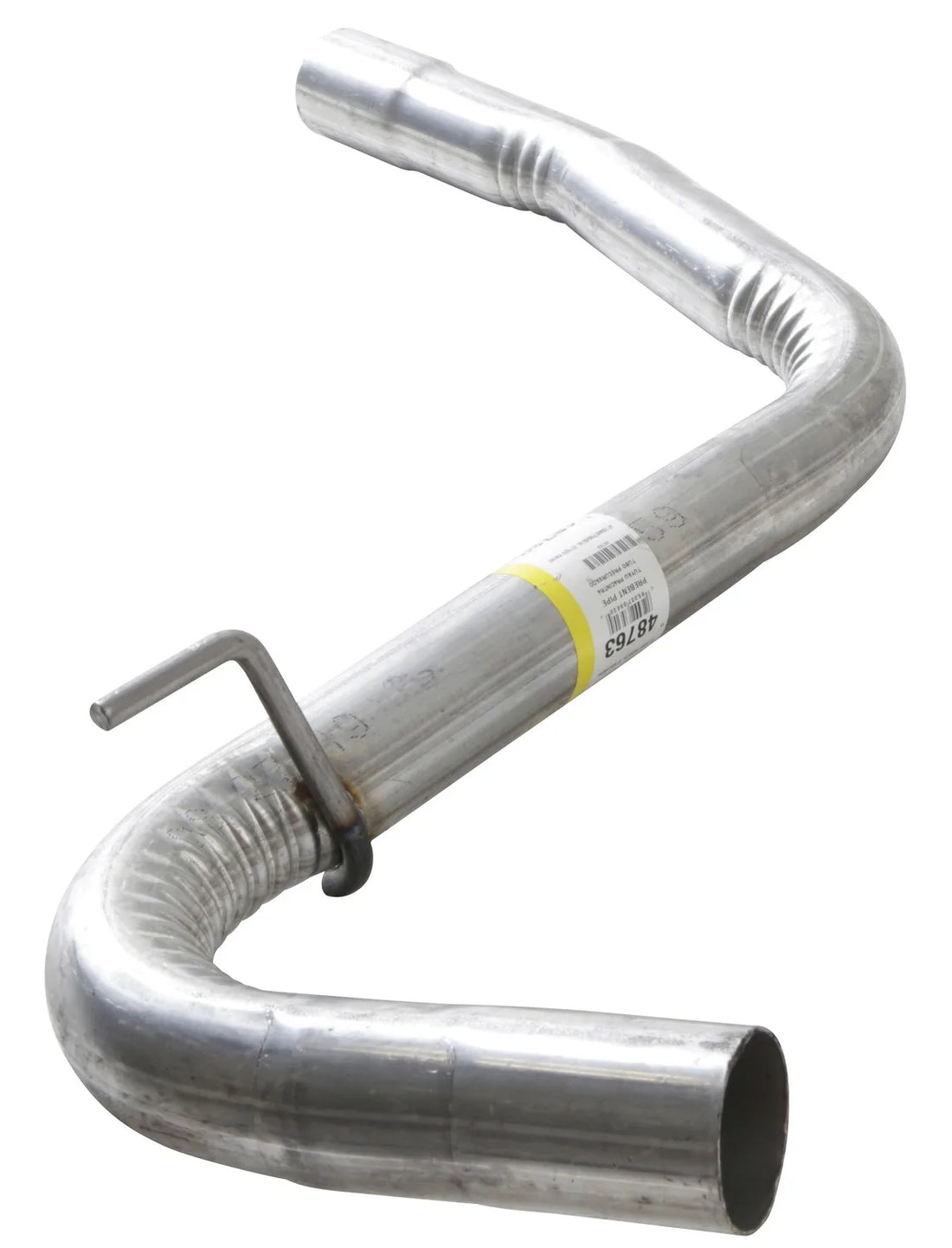 AP Exhaust 48763 2014-2018 Ford Transit Connect Exhaust Pipe