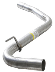 AP Exhaust 48763 2014-2018 Ford Transit Connect Exhaust Pipe