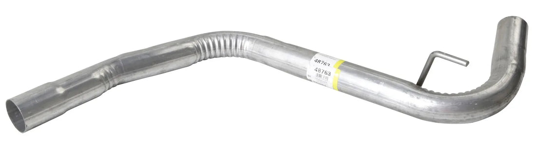 AP Exhaust 48763 2014-2018 Ford Transit Connect Exhaust Pipe