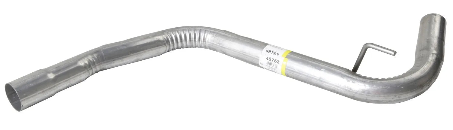 AP Exhaust 48763 2014-2018 Ford Transit Connect Exhaust Pipe