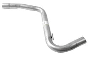 AP Exhaust 48763 2014-2018 Ford Transit Connect Exhaust Pipe
