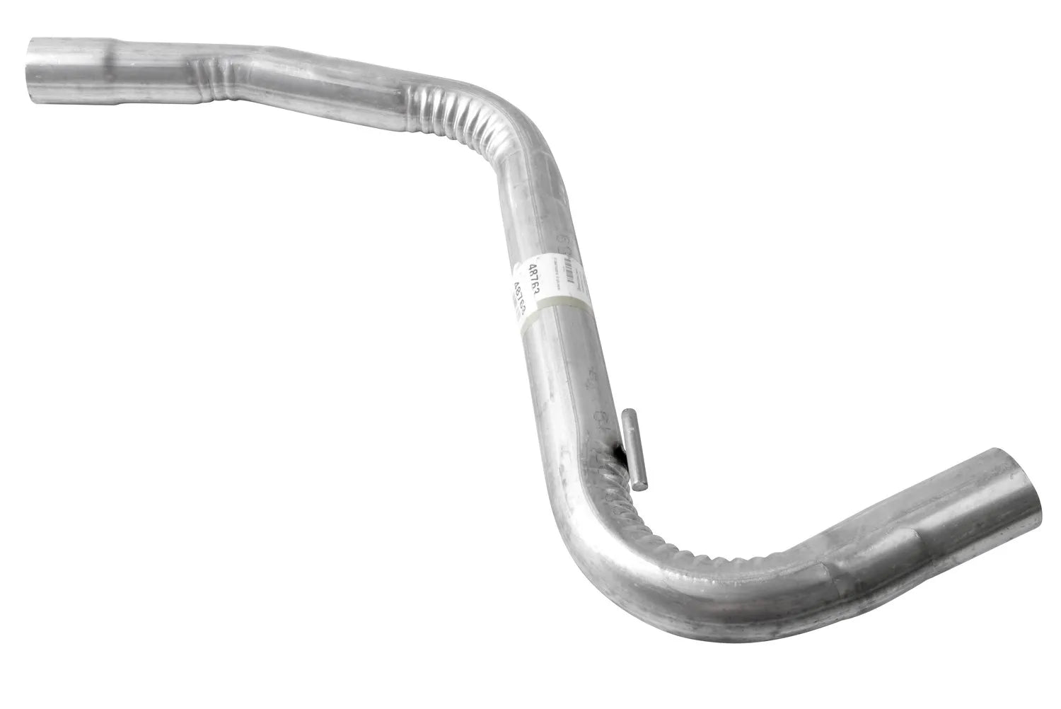 AP Exhaust 48763 2014-2018 Ford Transit Connect Exhaust Pipe