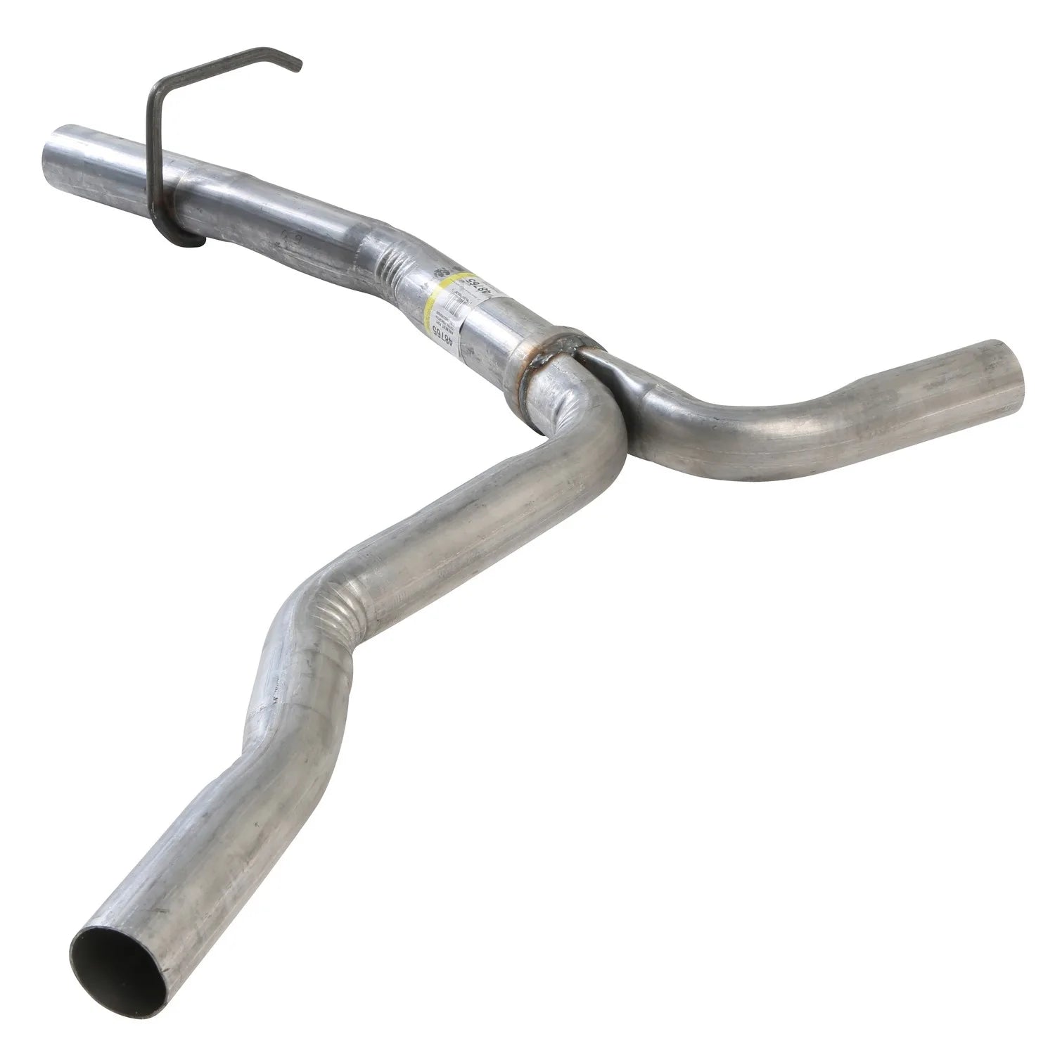 AP Exhaust 48765 2013-2017 Buick Enclave Exhaust Pipe
