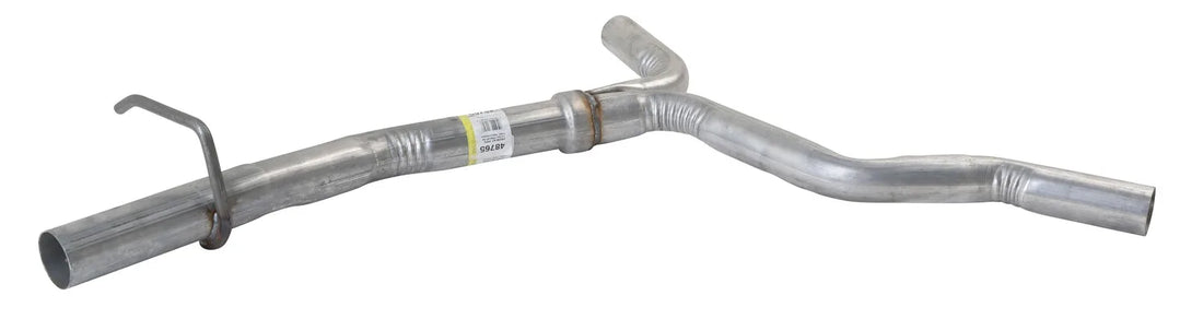 AP Exhaust 48765 2013-2017 Buick Enclave Exhaust Pipe