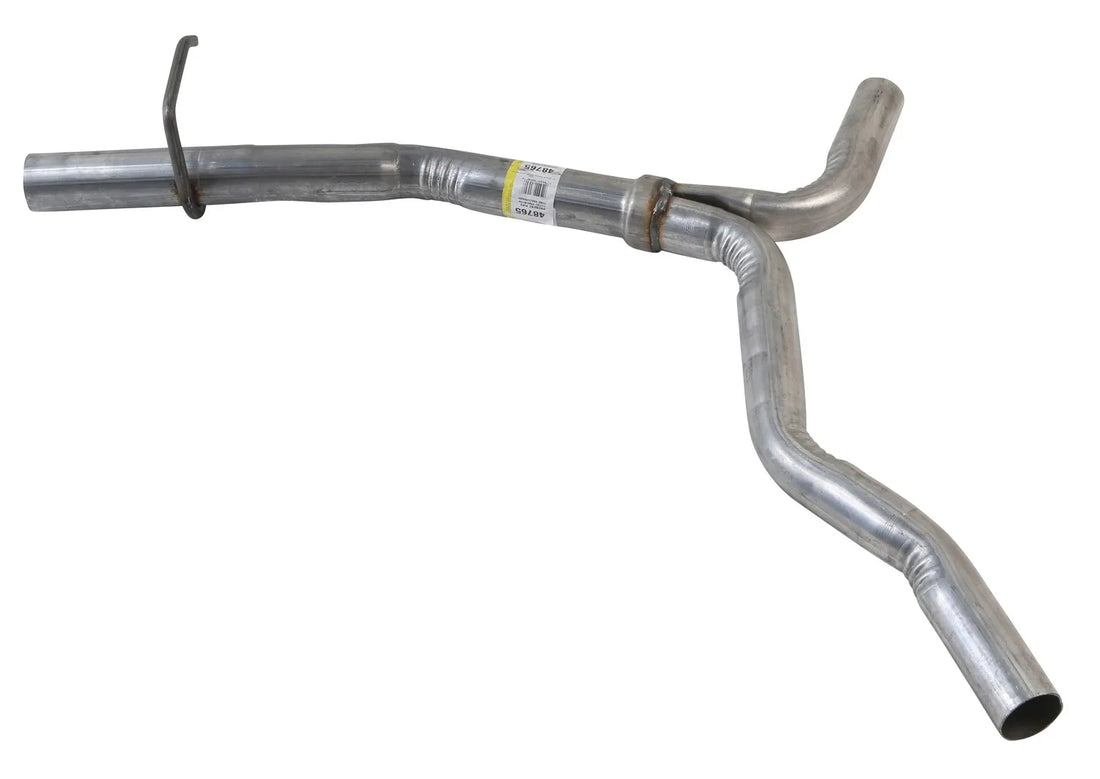 AP Exhaust 48765 2013-2017 Buick Enclave Exhaust Pipe