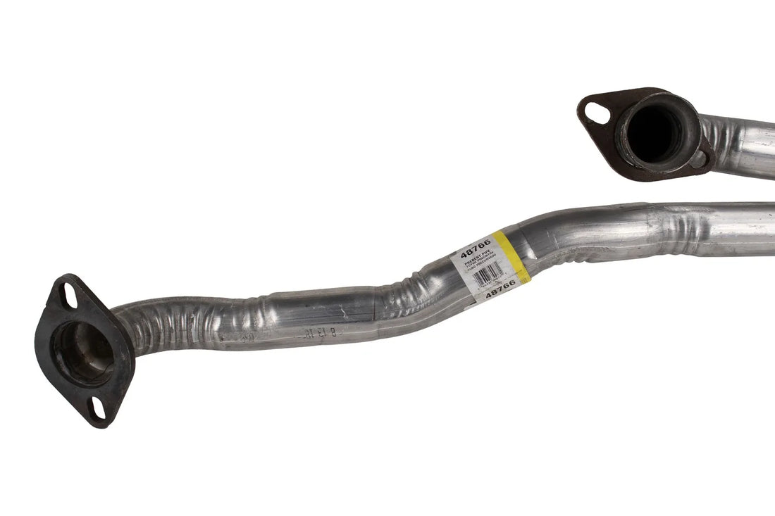 AP Exhaust 48766 2011-2015 Lincoln MKX Exhaust Pipe