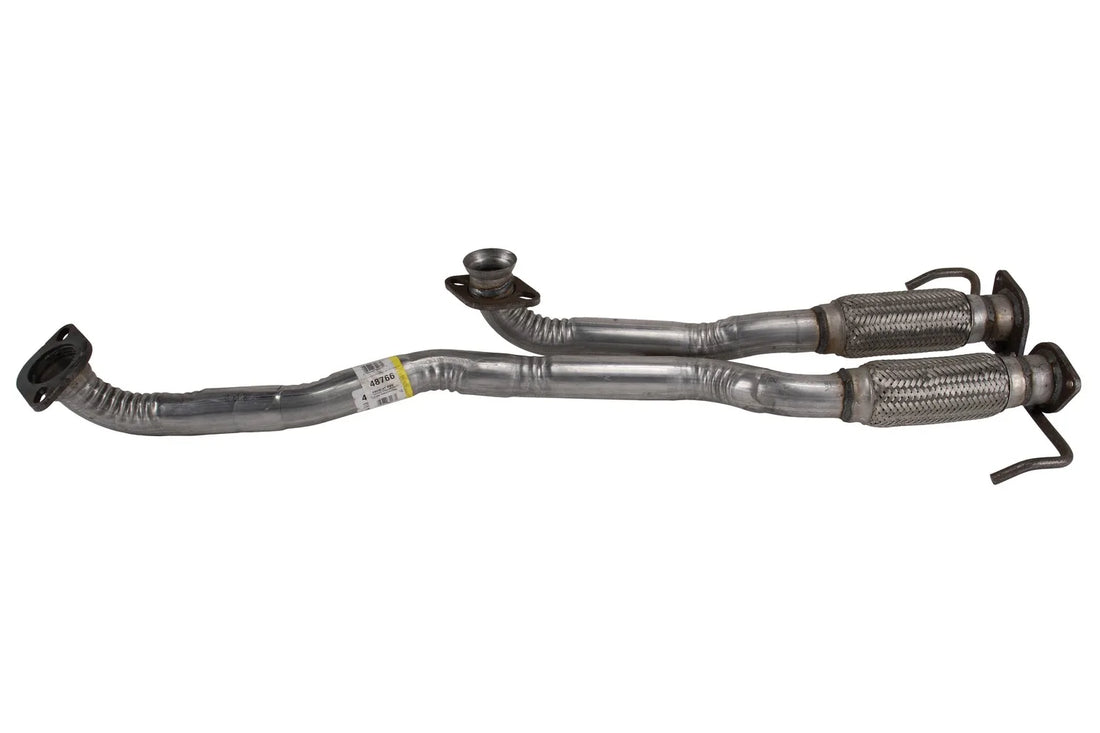 AP Exhaust 48766 2011-2015 Lincoln MKX Exhaust Pipe