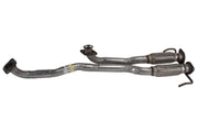 AP Exhaust 48766 2011-2015 Lincoln MKX Exhaust Pipe