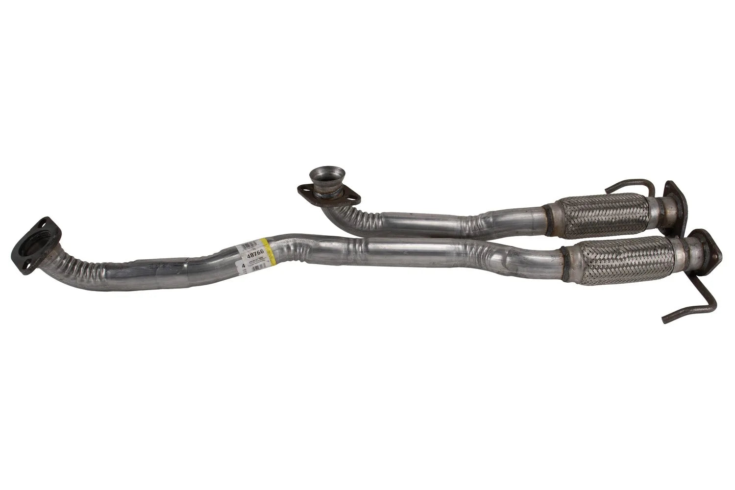 AP Exhaust 48766 2011-2015 Lincoln MKX Exhaust Pipe
