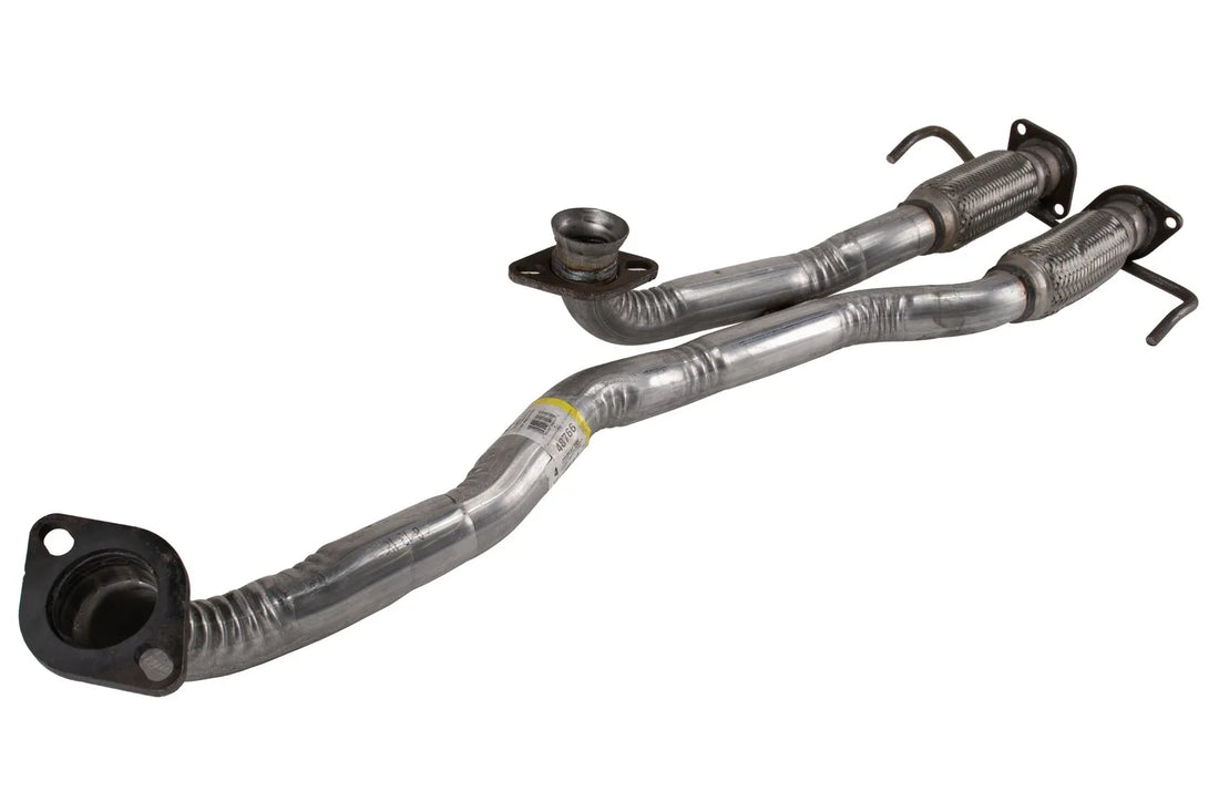 AP Exhaust 48766 2011-2015 Lincoln MKX Exhaust Pipe