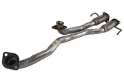 AP Exhaust 48766 2011-2015 Lincoln MKX Exhaust Pipe