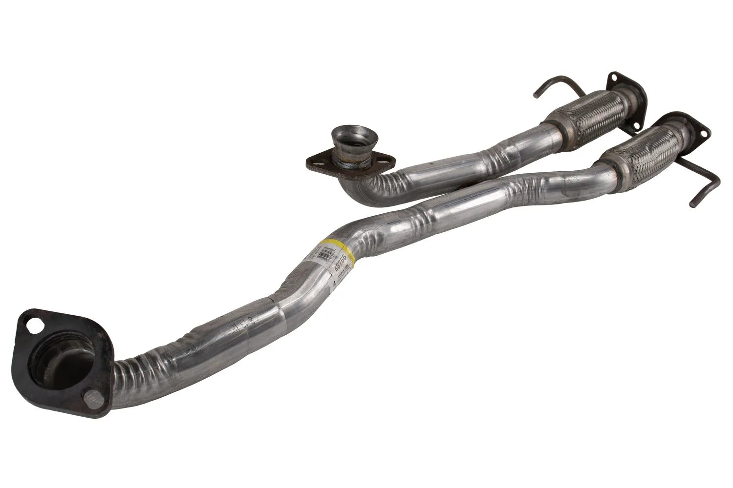 AP Exhaust 48766 2011-2015 Lincoln MKX Exhaust Pipe