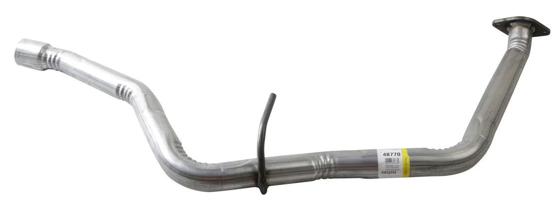 AP Exhaust 48770 2014-2018 Subaru Forester Exhaust Pipe
