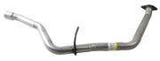 AP Exhaust 48770 2014-2018 Subaru Forester Exhaust Pipe
