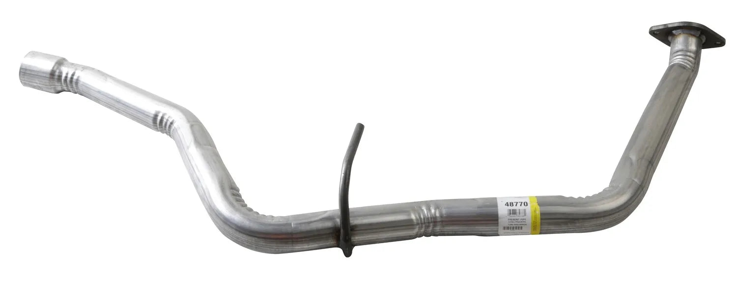 AP Exhaust 48770 2014-2018 Subaru Forester Exhaust Pipe