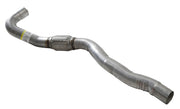 AP Exhaust 48773 2011-2017 Dodge Journey Exhaust Pipe