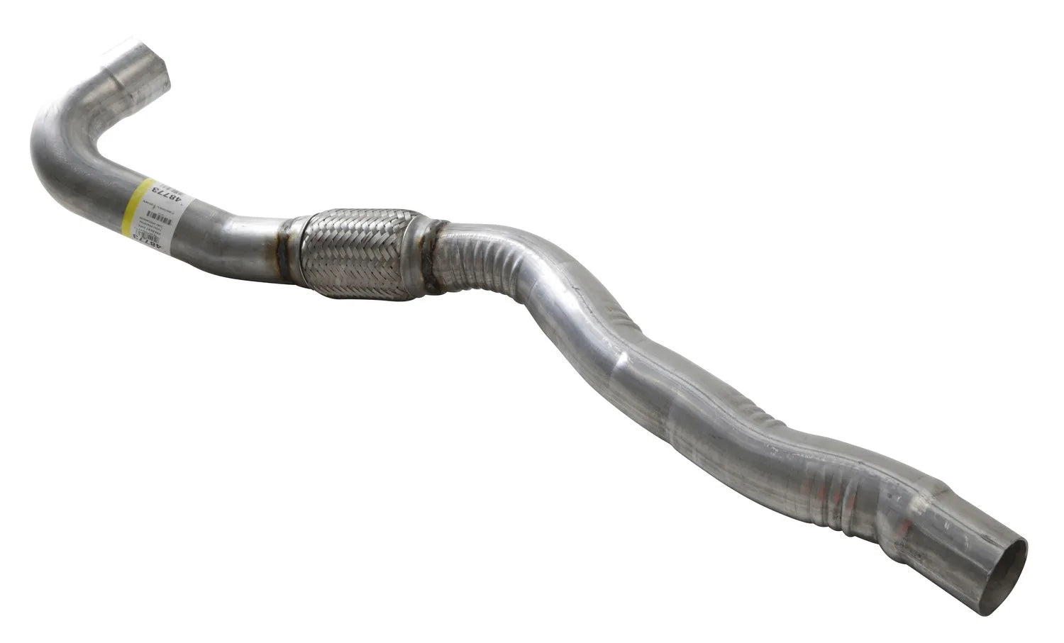 AP Exhaust 48773 2011-2017 Dodge Journey Exhaust Pipe
