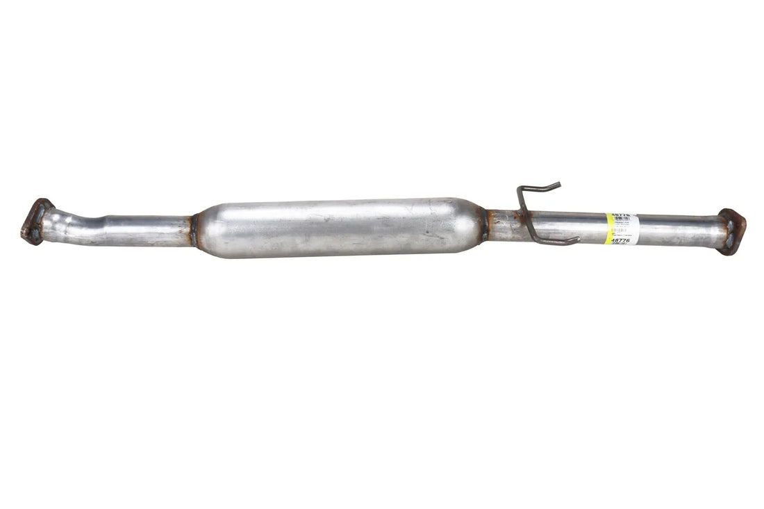 AP Exhaust 48776 2009-2010 Hyundai Sonata Exhaust Resonator and Pipe Assembly