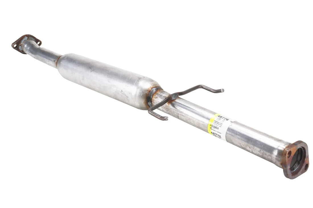 AP Exhaust 48776 2009-2010 Hyundai Sonata Exhaust Resonator and Pipe Assembly