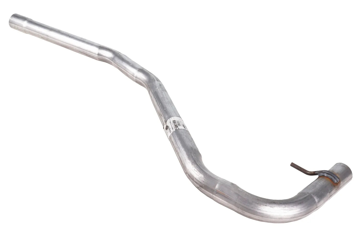 AP Exhaust 48780 2016-2021 Honda Civic Exhaust Pipe