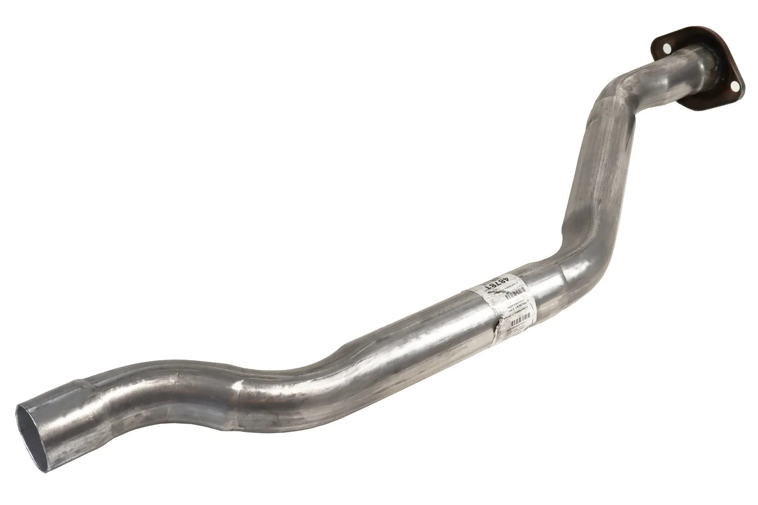 AP Exhaust 48781 2008 Buick Enclave Exhaust Pipe