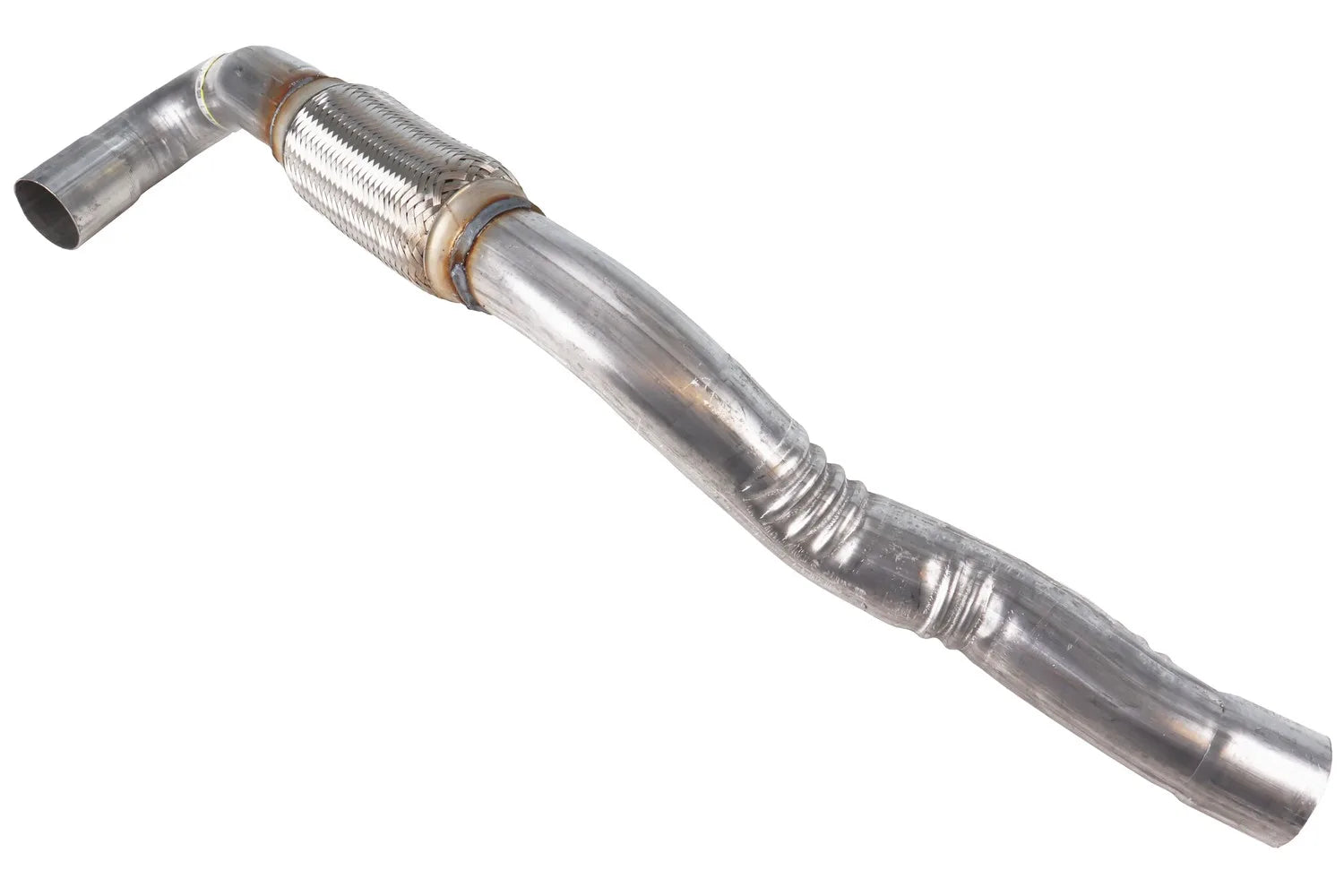 AP Exhaust 48784 2011-2014 Dodge Avenger Exhaust Pipe
