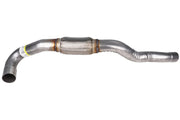 AP Exhaust 48784 2011-2014 Dodge Avenger Exhaust Pipe