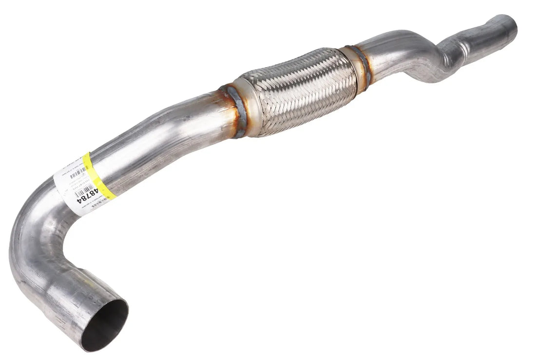 AP Exhaust 48784 2011-2014 Dodge Avenger Exhaust Pipe