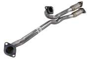 AP Exhaust 48785 2013-2019 Ford Police Interceptor Utility Exhaust Pipe