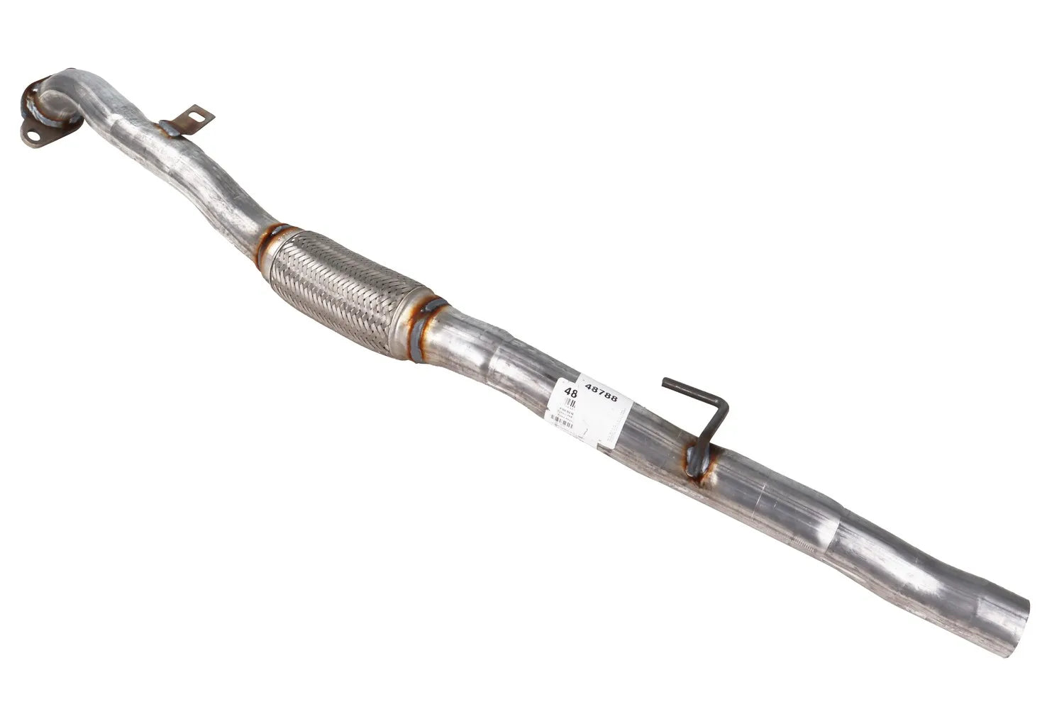 AP Exhaust 48788 2015-2019 Ram ProMaster City Exhaust Pipe