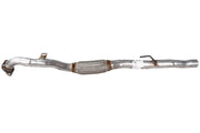 AP Exhaust 48788 2015-2019 Ram ProMaster City Exhaust Pipe
