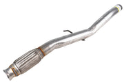 AP Exhaust 48790 2019-2023 Chevrolet Silverado 1500 Exhaust Pipe