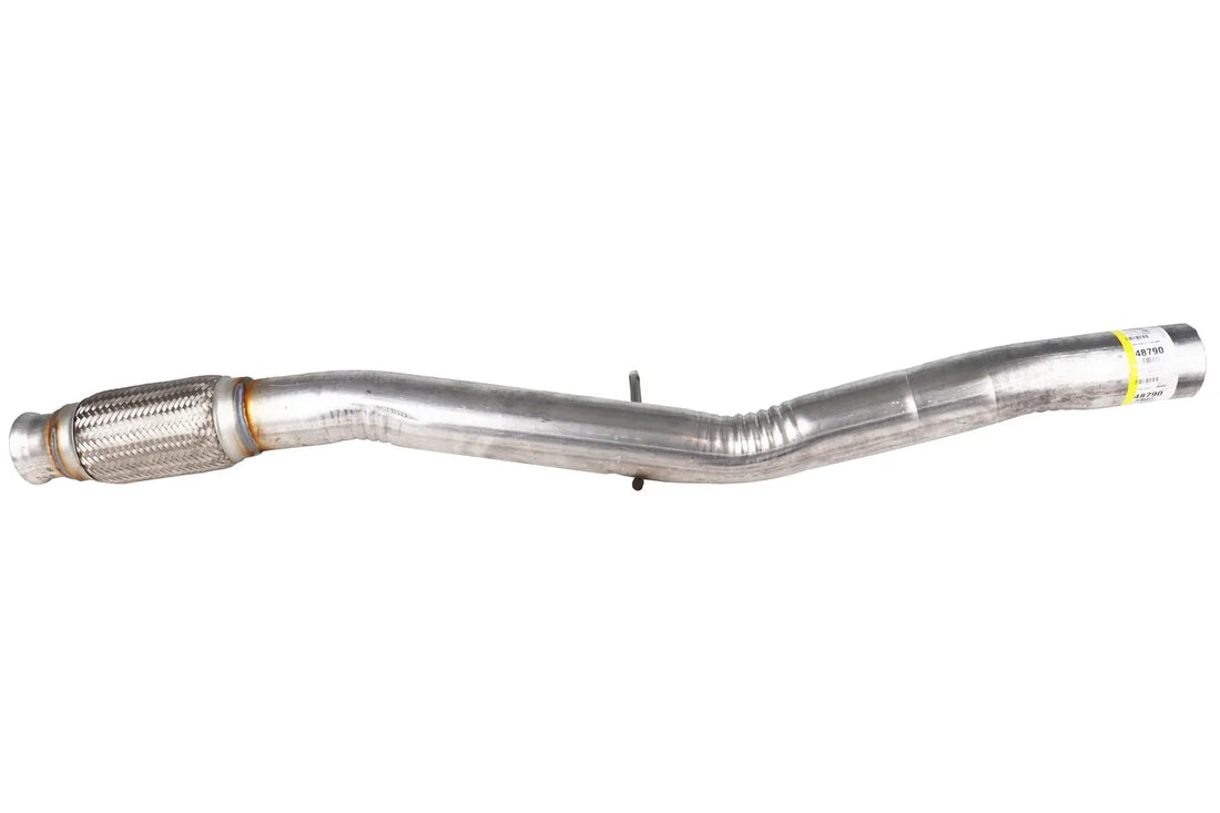 AP Exhaust 48790 2019-2023 Chevrolet Silverado 1500 Exhaust Pipe