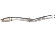AP Exhaust 48790 2019-2023 Chevrolet Silverado 1500 Exhaust Pipe
