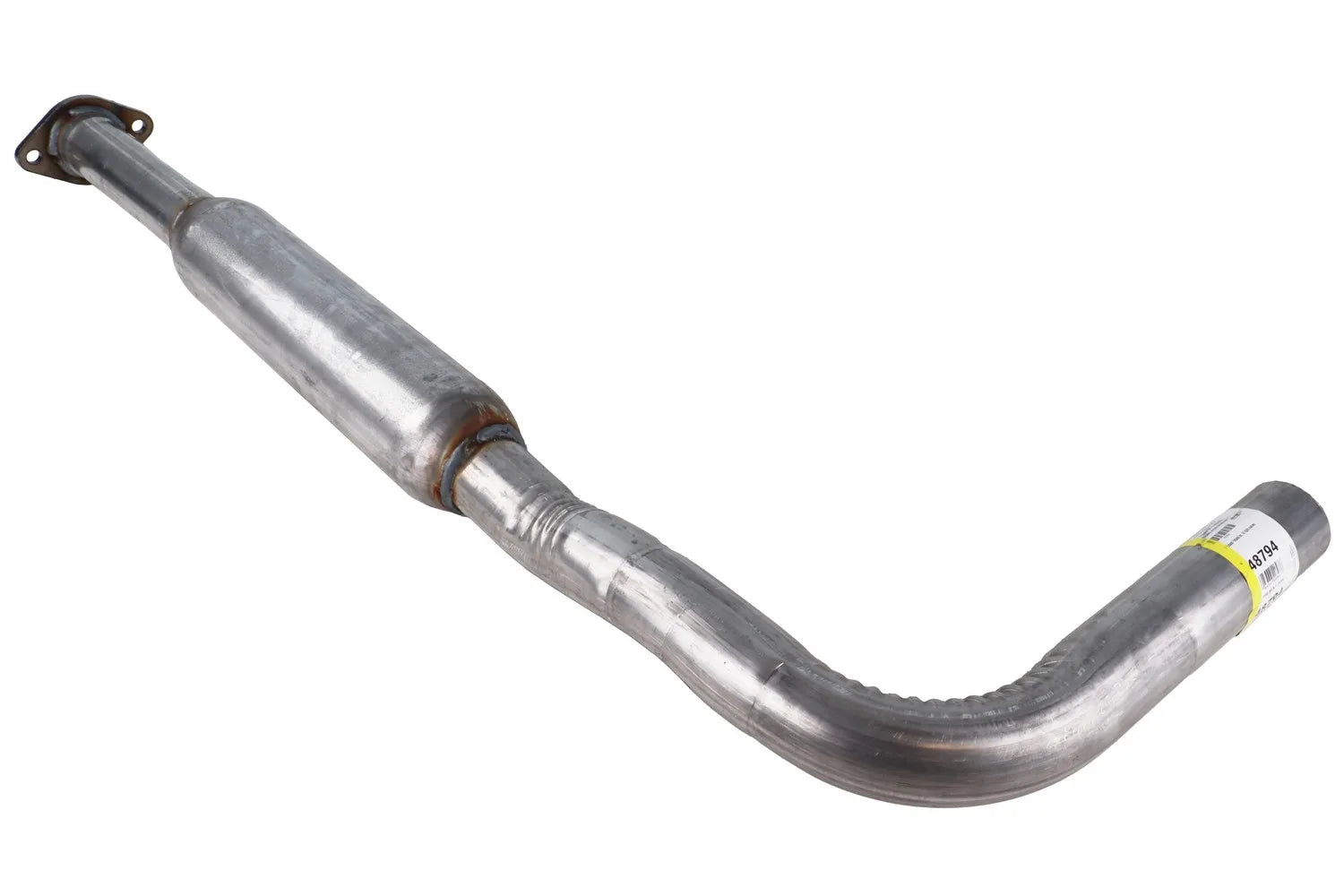 AP Exhaust 48794 2016-2023 Chevrolet Malibu Exhaust Resonator and Pipe Assembly