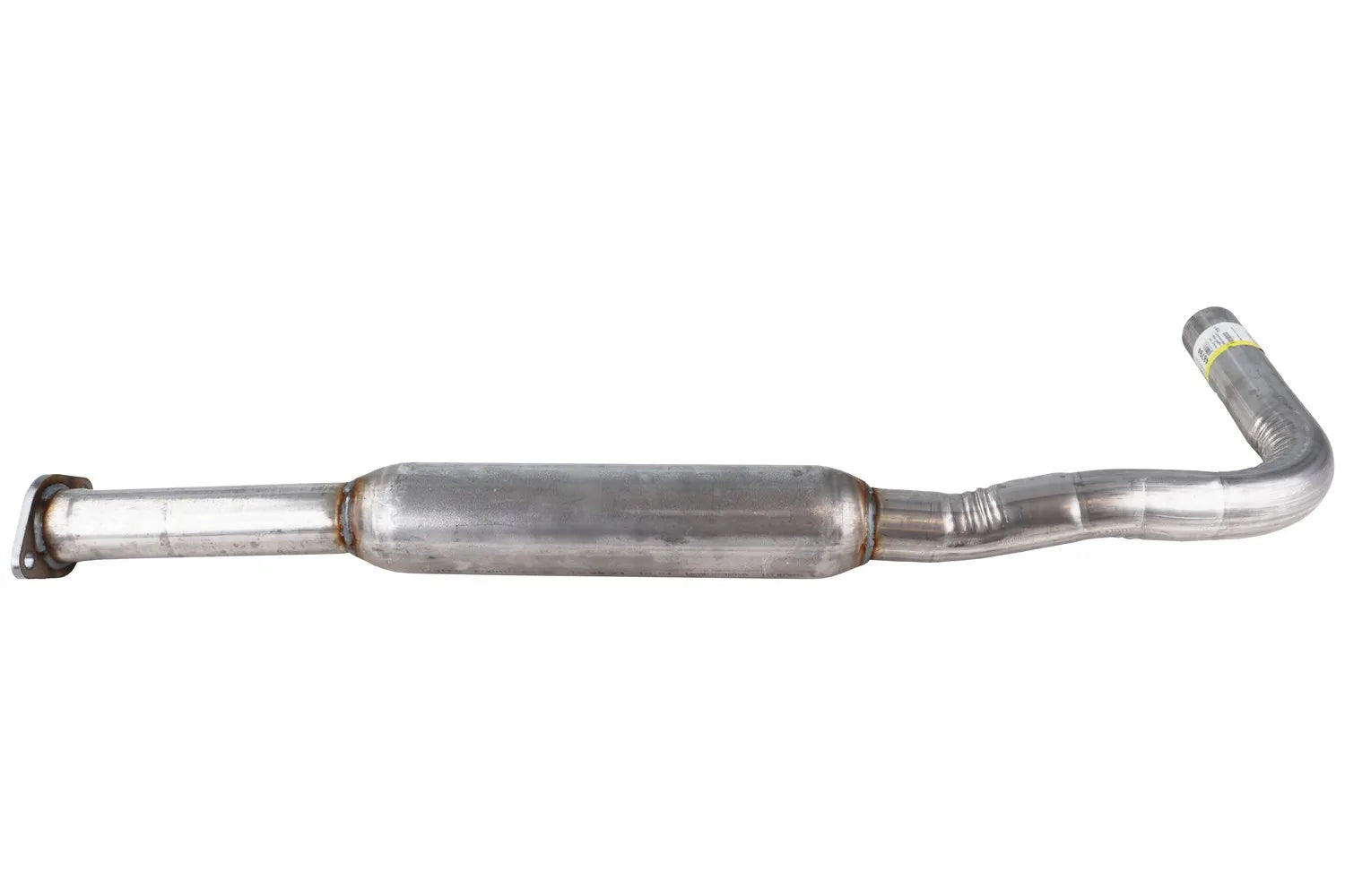 AP Exhaust 48794 2016-2023 Chevrolet Malibu Exhaust Resonator and Pipe Assembly