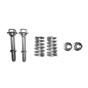 AP Exhaust 4936 2003-2023 Toyota 4Runner Exhaust Bolt and Spring Set