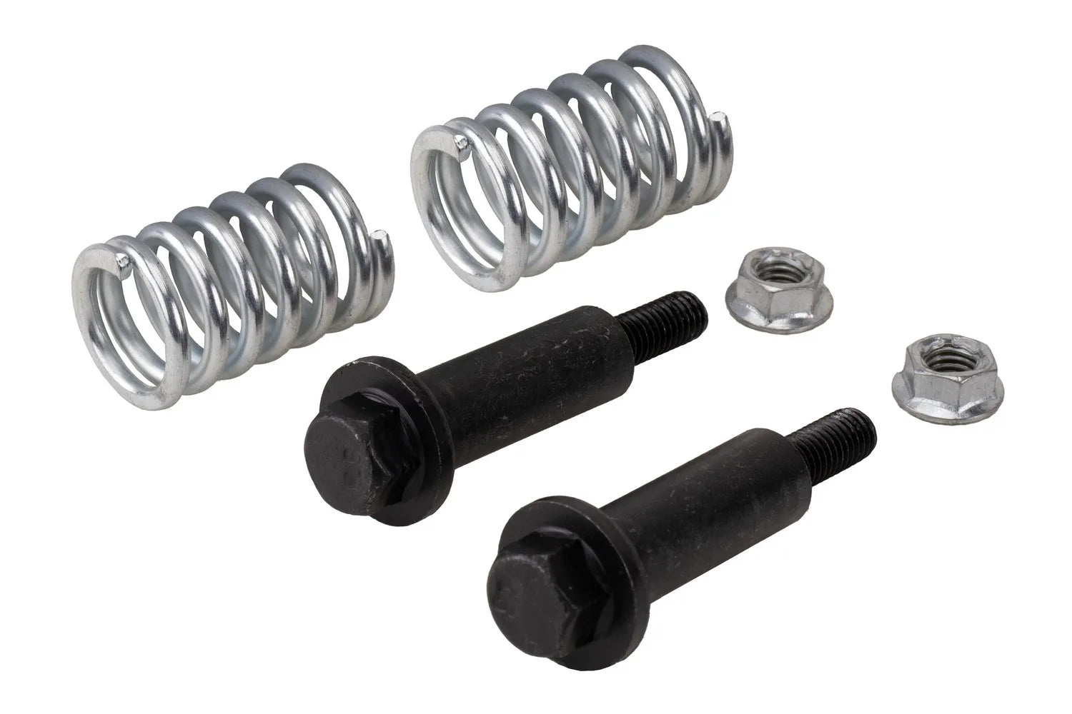 AP Exhaust 4939 2017-2023 Subaru Impreza Exhaust Bolt and Spring Set