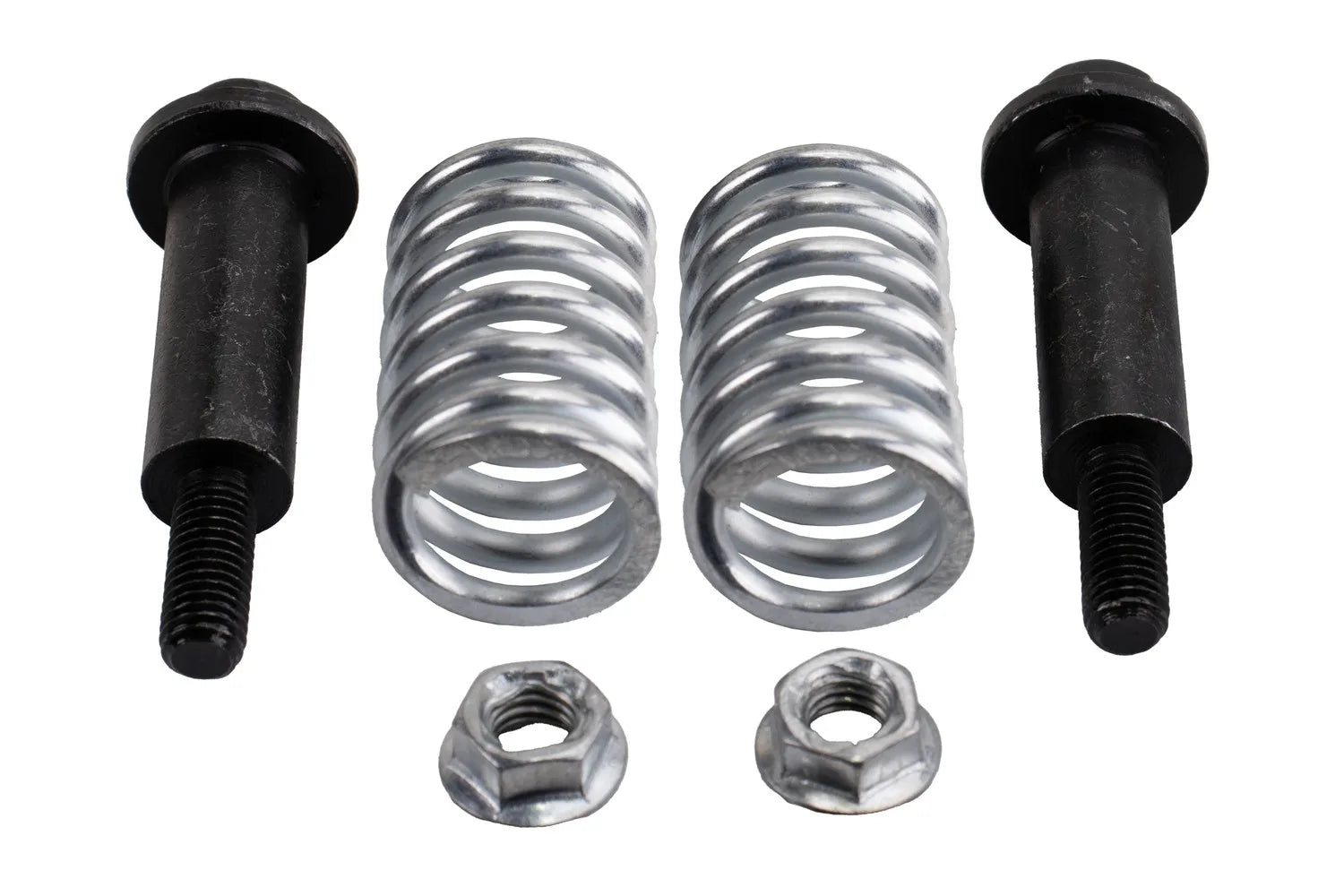 AP Exhaust 4939 2017-2023 Subaru Impreza Exhaust Bolt and Spring Set
