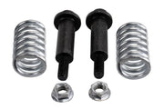 AP Exhaust 4939 2017-2023 Subaru Impreza Exhaust Bolt and Spring Set