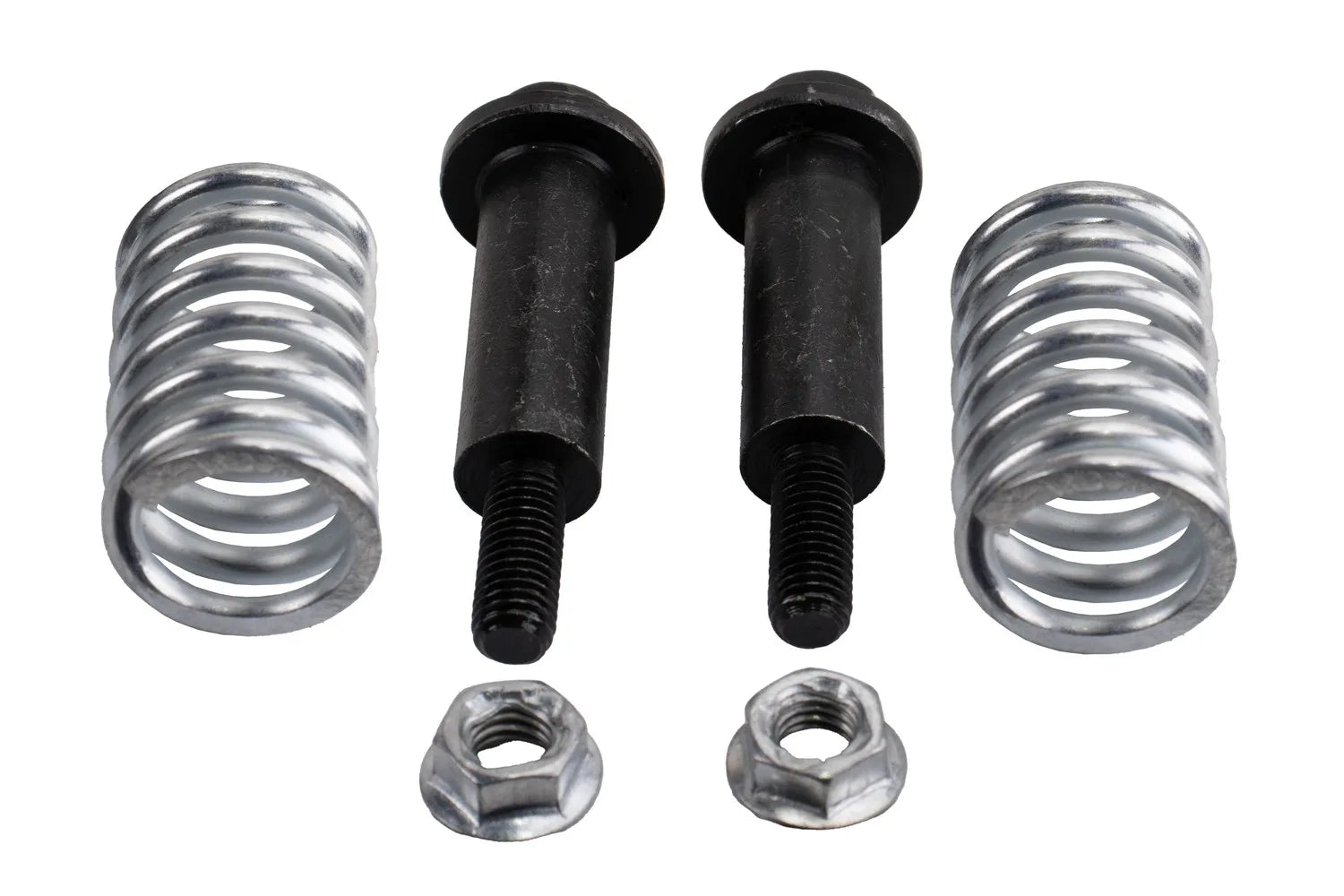 AP Exhaust 4939 2017-2023 Subaru Impreza Exhaust Bolt and Spring Set