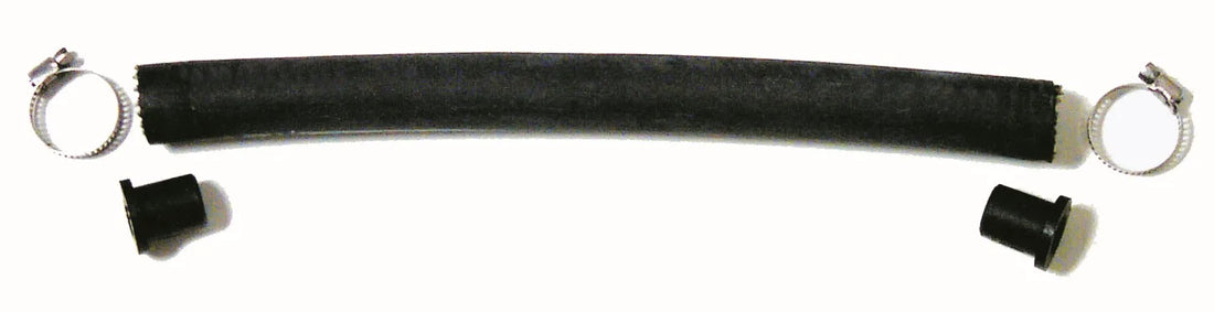 AP Exhaust 4948 1997-1999 Buick Park Avenue Catalytic Converter Air Tube