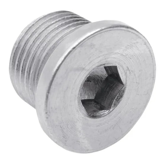 AP Exhaust 4961 Oxygen Sensor Bung Plug