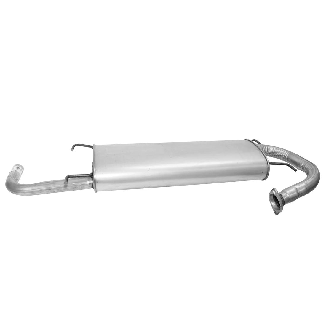AP Exhaust 50002 2009-2015 Toyota Venza Exhaust Muffler Assembly