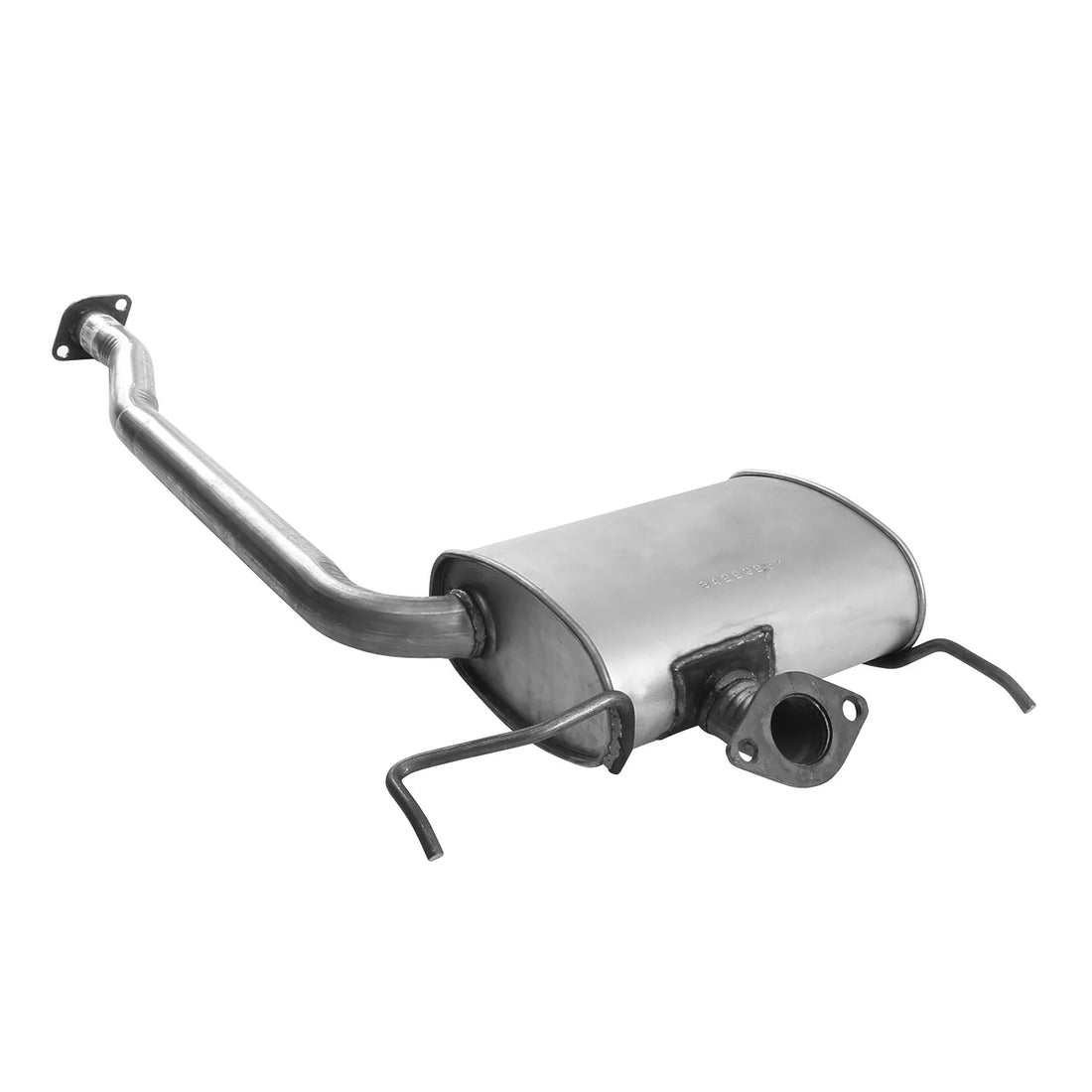 AP Exhaust 50003 2006-2010 Kia Sedona Exhaust Muffler Assembly