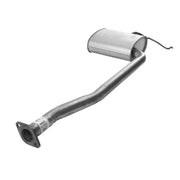 AP Exhaust 50003 2006-2010 Kia Sedona Exhaust Muffler Assembly
